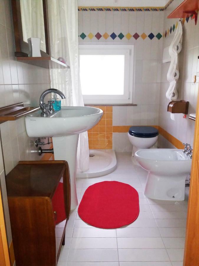 B&B Tisoi Беллуно Екстер'єр фото